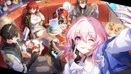 New Year 2023 Official Twitter Post