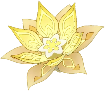 Abundance Lotus (Phase 1) | Honkai: Star Rail Wiki | Fandom