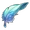 Jade Feather