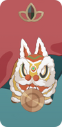 Guinaifen's Phone Case