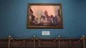 Location context for Painting: Underworld