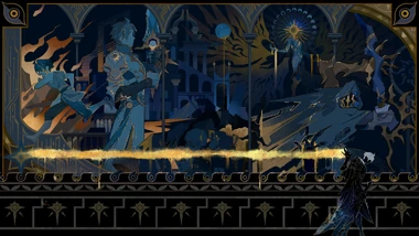 Trailblaze Mission Hero, Ignite That Primal Sun 4