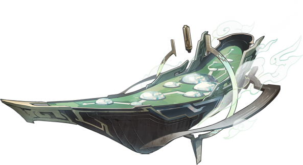 The Xianzhou Luofu, Honkai: Star Rail Wiki