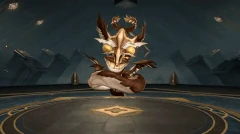 Ichor Memosprite Judge of Oblivion Execution in Place