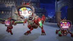 Banacademic Office's Charmony BananAdvisor No-Banana! Surprise Exam!