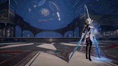 Cocolia Reverberating Ice