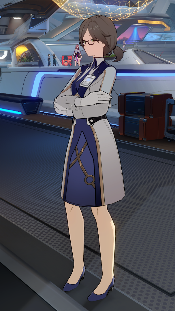 Version, Honkai: Star Rail Wiki