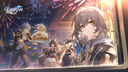 New Year 2025 Official Twitter Post