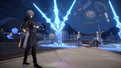 Bronya Windrider Bullet