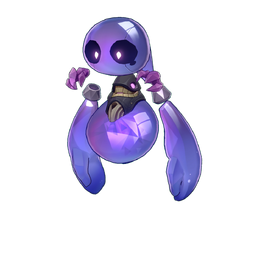 Enemy "Spirithief" Bartholos