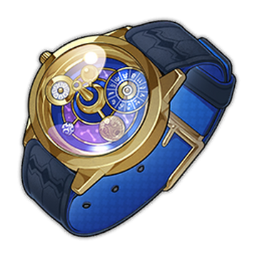 The watchmakers watch shop