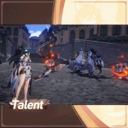 Yukong Character Introduction Details 3.gif (4.8 MB) Introduction Details 3 Official HoYoLAB Post