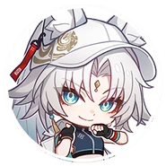 Profile Picture Feixiao: Fitness