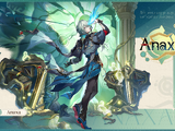 Anaxa