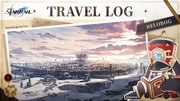 HoYoLAB Travel Log Belobog