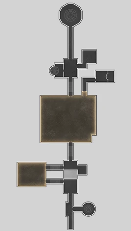 Map A Child's Dream