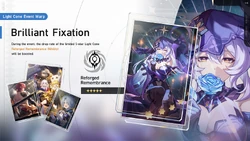 Brilliant Fixation 2024-02-06