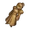 Outlander King of Knights Puppet