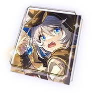 In Pursuit of the Wind Icon