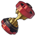 Scepter Extrapolation Alter- Sealing