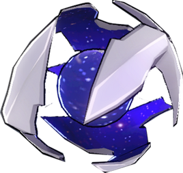 Enemy Baryon