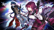 Version 1.2 Wallpaper Official Bilibili Post