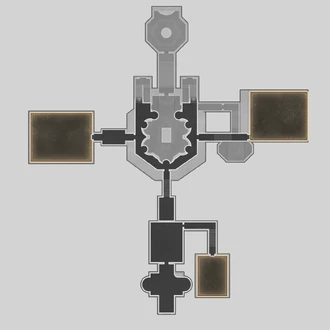 Dewlight Pavilion Floor 2