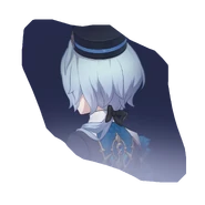 Eidolon Lv. 1