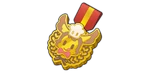 Memchelin Star Award