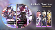 From August 13, 2025 to September 02, 2025 (1 week1 week1 week, 1 day, 7 hours, 45 minutes, 16 seconds remaining)([AS][AS]Asia and TW, HK, MO servers (GMT+8) 1 week1 week1 week, 18 hours, 45 minutes, 16 seconds remaining) ([EU][EU]Europe server (GMT+1) 1 week1 week1 week, 1 day, 1 hour, 45 minutes, 16 seconds remaining) ([NA][NA]America server (GMT-5) 1 week1 week1 week, 1 day, 7 hours, 45 minutes, 16 seconds remaining)