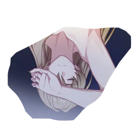 Character Luocha Eidolon 6