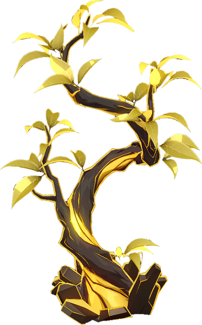 Abundant Ebon Deer, Honkai: Star Rail Wiki