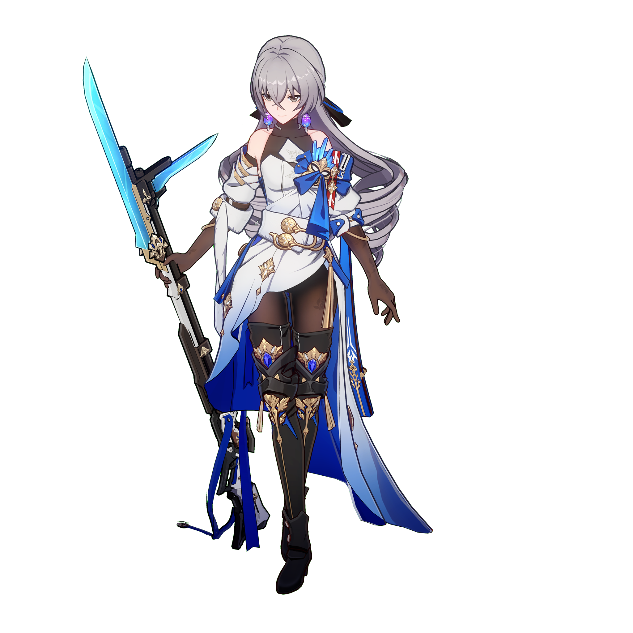 Character, Honkai: Star Rail Wiki