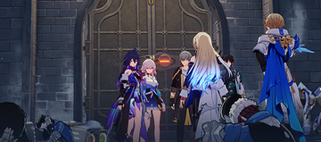 Soldiers Stay Silent | Honkai: Star Rail Wiki | Fandom