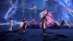 The Long Arms of Sorrow The Dead Shan't Avoid