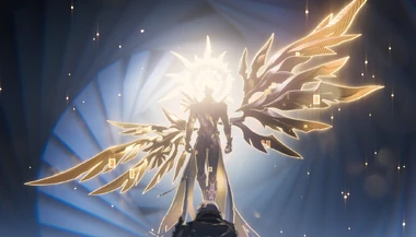 Trailblaze Mission Time, Ferry Me Through Ages Recap 5