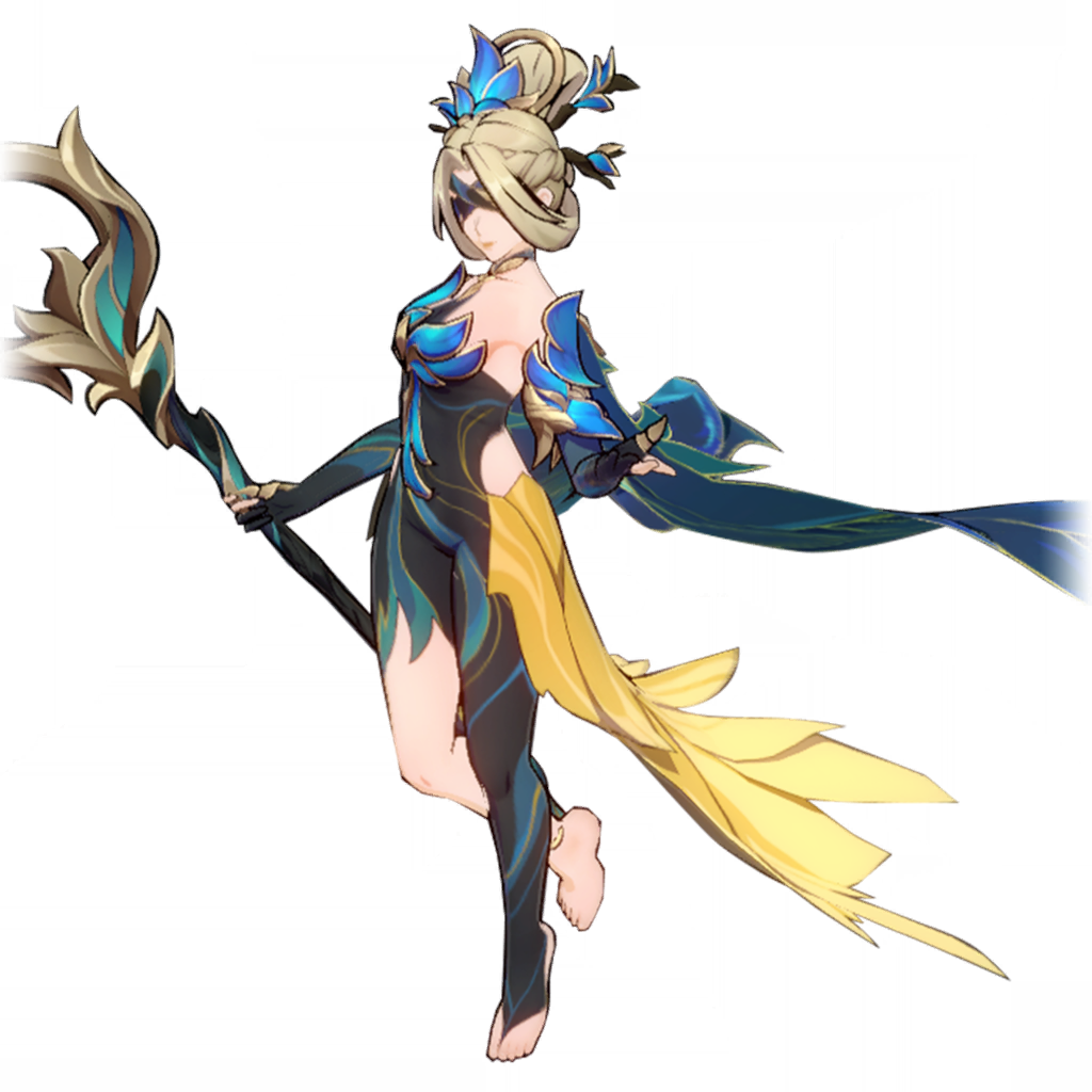 Bronya, Honkai: Star Rail Wiki