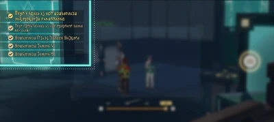 Tutorial Multi-Conditional Photoshoot 3