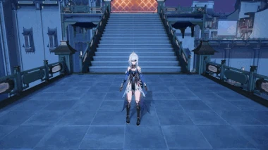 Shine of Truth Preview