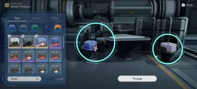 Tutorial Accommodate Creations