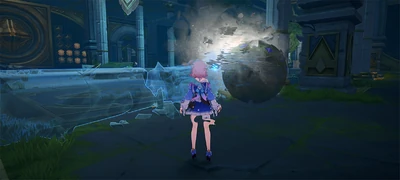 Tutorial Adventure Memory-Laden Object Collision