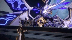 Antimatter Engine Void Fission