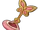 Love-Seeking Golden Dart