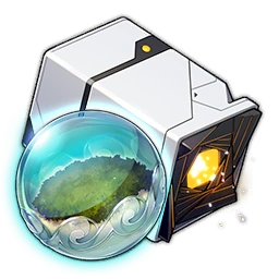 Sprightly Vonwacq | Honkai: Star Rail Wiki | Fandom