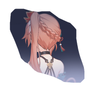 Eidolon Lv. 1