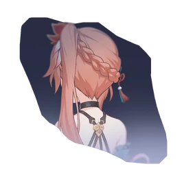 Character Guinaifen Eidolon 1