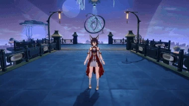 Gentle Breeze Preview