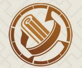 Realm-Keeping Commission Icon