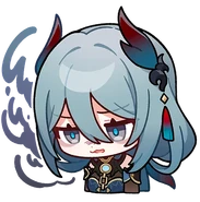 Sticker PPG 10 Hanya 01.png (186 KB) Muttering Pom-Pom Gallery No. 10