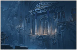 "Abyss of Fate" Janusopolis (1.35 MB) "Abyss of Fate" Janusopolis